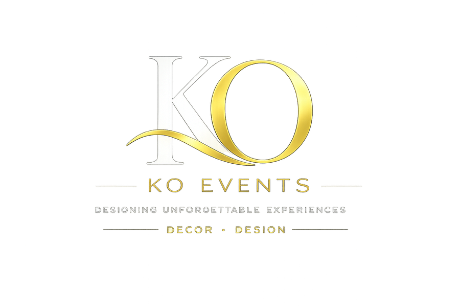 KO Events logo